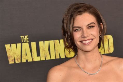 Lauren Cohan Nude And Sexy (50 Photos) 